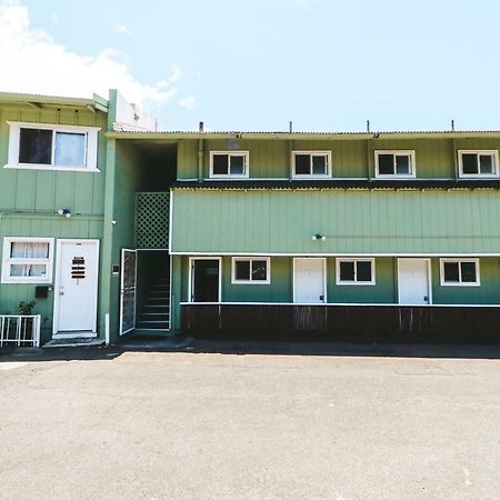 Central Maui Hostel Wailuku Bagian luar foto